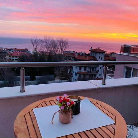 Apartament Kiwi Gardens Bjała Zewnętrze zdjęcie
