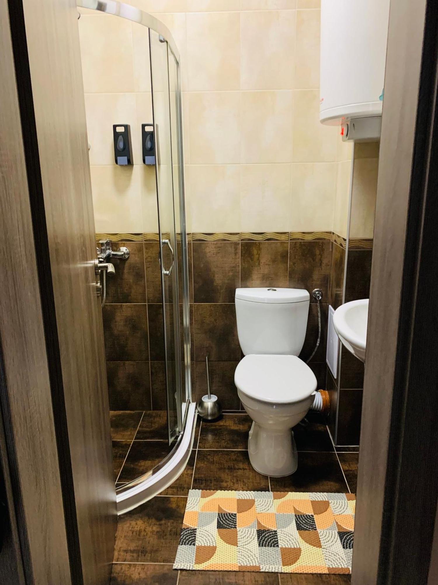 Apartament Kiwi Gardens Bjała Zewnętrze zdjęcie