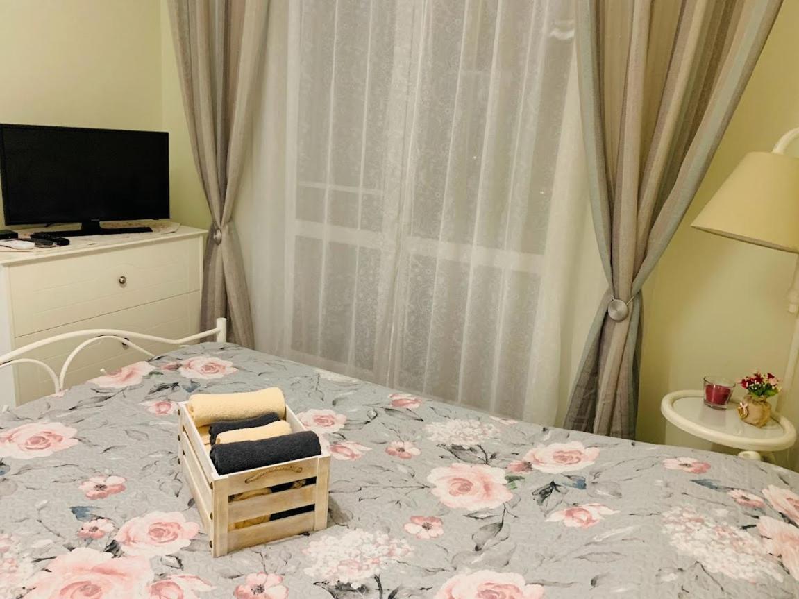 Apartament Kiwi Gardens Bjała Zewnętrze zdjęcie